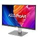 ProArt PA278CGRV Monitor PC 68,6 cm (27") 2560 x 1440 Pixel Wide Quad HD LCD Argento - Foto miniatura 7