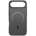Cover per iPhone Air - TPU+PC, Nero, MagSafe - Foto miniatura 4