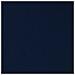 Duvet Invernale Trapuntato Blu Scuro 155 x 220 cm Microfibra - Foto miniatura 9