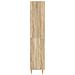 Set di armadi 2 pcs Rovere Sonoma 33 x 34,5 x 90 cm - Foto miniatura 5