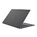 Zenbook A14 UX3407NA-QD140W Copilot+ PC Snapdragon X2E-88-100 Computer portatile 35,6 cm (14") WUXGA 32 GB LPDDR5x-SDRAM 1 TB SSD Wi-Fi 7 (802.11be) Windows 11 Home Grigio - Foto miniatura 2