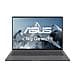 Zenbook A14 UX3407NA-QD140W Copilot+ PC Snapdragon X2E-88-100 Computer portatile 35,6 cm (14") WUXGA 32 GB LPDDR5x-SDRAM 1 TB SSD Wi-Fi 7 (802.11be) Windows 11 Home Grigio - Foto miniatura 1