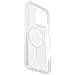 Uniq Combat Active Magclick Custodia Di Ricarica Per Iphone 16 Pro, Bianca - Foto miniatura 1
