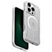 Uniq Combat Active Magclick Custodia Di Ricarica Per Iphone 16 Pro, Bianca - Foto miniatura 3