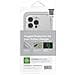 Uniq Combat Active Magclick Custodia Di Ricarica Per Iphone 16 Pro, Bianca - Foto miniatura 5