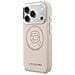 Custodia Per Iphone 17 Pro Max, Rosa Karl Lagerfeld - Foto miniatura 3