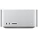 Mac Studio M M5 Max 36 GB 512 GB SSD macOS 27 Golden Gate Mini PC Argento - Foto miniatura 1
