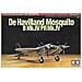 De Havilland Mosquito B Mk. I / PR Mk. IV 1:72 - Foto miniatura 2