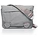 US-MB-02-GR 15" Borsa da corriere Grigio borsa per notebook - Foto miniatura 1