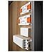 Lampadine a LED Bianco 15 W 2 x 4 x 12 cm 30005 - Foto miniatura 4