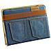 Custodia Universale per Tablet 8'' Jeans - Foto miniatura 1