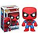 Figure POP! Marvel - Spiderman - Foto miniatura 1