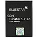 Batteria Sony K750i / w800 / w550i / z300 1000m / ah Li-ion (bs) Premium Line - Foto miniatura 1