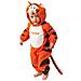 Costume Di Tigro Per Neonato 1 A 2 Anni - Foto miniatura 1