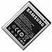 Batteria Eb454357vu 1200mah Bulk - Foto miniatura 1