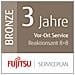 Upgrades standard warranty to Onsite 8+8 response and extends the cover from 12 to 36 months for Low Volume Production scanners - Foto miniatura 3