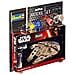 Modellino Di Star Wars Immagine Millenium Falcon - Foto miniatura 1