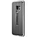 Cover Protective Standing per Galaxy S9 colore Argento - Foto miniatura 10