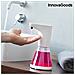 Dispenser Automatico Di Sapone Con Sensore S520 - Foto miniatura 5