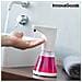 Dispenser Automatico Di Sapone Con Sensore S520 - Foto miniatura 2