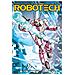 Brian Wood - Robotech. Vol. 2: Addio, Marte - Foto miniatura 1