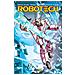 Brian Wood - Robotech. Vol. 2: Addio, Marte - Foto miniatura 2