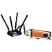 QWA-AC2600 Interno WLAN 1733Mbit / s scheda di rete e adattatore - Foto miniatura 4
