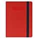 My Notebook Legami Taccuino Small Fogli Bianchi Rosso - Foto miniatura 1
