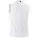 Intimo M Base Layer Sleeveless Shirt Abbigliamento Uomo L - Foto miniatura 2