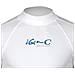 Magliette Uv 300 Shirt Watersport Abbigliamento Uomo Xs - Foto miniatura 2