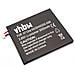Batteria Li-poly 3000mah (3.85v) Per Cellulari E Smartphone Htc One E56ml, X9, X9 Dual Sim, X9e, X9u Sostituisce B2ps5100, 35h00255-00m - Foto miniatura 1