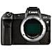 Fotocamera Digitale Mirrorless Eos R + Ef-eos R Adattatore + Rf 24-105mm F / 4l Is Usm - Foto miniatura 2