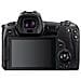 Fotocamera Digitale Mirrorless Eos R + Ef-eos R Adattatore + Rf 24-105mm F / 4l Is Usm - Foto miniatura 3
