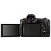 Fotocamera Digitale Mirrorless Eos R + Ef-eos R Adattatore + Rf 24-105mm F / 4l Is Usm - Foto miniatura 4