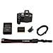 Fotocamera Digitale Mirrorless Eos R + Ef-eos R Adattatore + Rf 24-105mm F / 4l Is Usm - Foto miniatura 6