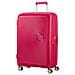 Trolley Soundbox Spinner 77/28 Tsa Exp Lightpink 32g*90003 - Foto miniatura 1