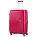 Trolley Soundbox Spinner 77/28 Tsa Exp Lightpink 32g*90003 - Foto miniatura 3