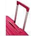 Trolley Soundbox Spinner 77/28 Tsa Exp Lightpink 32g*90003 - Foto miniatura 4
