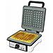 Macchina Da Waffle Gofrestone Double 1200w V1704496 - Foto miniatura 4