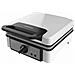 Macchina Da Waffle Gofrestone Double 1200w V1704496 - Foto miniatura 5
