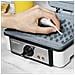 Macchina Da Waffle Gofrestone Double 1200w V1704496 - Foto miniatura 3