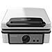 Macchina Da Waffle Gofrestone Double 1200w V1704496 - Foto miniatura 1