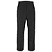 Pantaloni Sci Uomo P Hs - Taglia: 54 - Colore: Nero - Foto miniatura 1