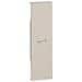 Cover Living Now Con Simbolo Chiave 1 Moduli Sabbia Km01f - Foto miniatura 1