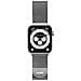 Laut Steel Loop Watch Strap 42/44 Mm Silber - Foto miniatura 1