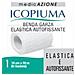 Benda Garza Elastica Icopiuma Autofissante Cm 10 X 20 Mt - Foto miniatura 1