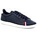 Courtstar Sport Dress Blue / optical Scarpa Tempo Libero - Uomo Eur 44 - Foto miniatura 1
