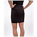 Gonna Gonne Donna Fila Maha Skirt 687296 002 Cotone Originale Pe New Taglia S Colore Nero - Foto miniatura 2