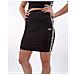 Gonna Gonne Donna Fila Maha Skirt 687296 002 Cotone Originale Pe New Taglia S Colore Nero - Foto miniatura 1