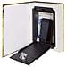 Contenitore Segreto Libro - C-9381- 222x154x154x44mm - Foto miniatura 5